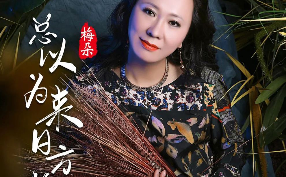 总以为来日方长吉他谱-封面