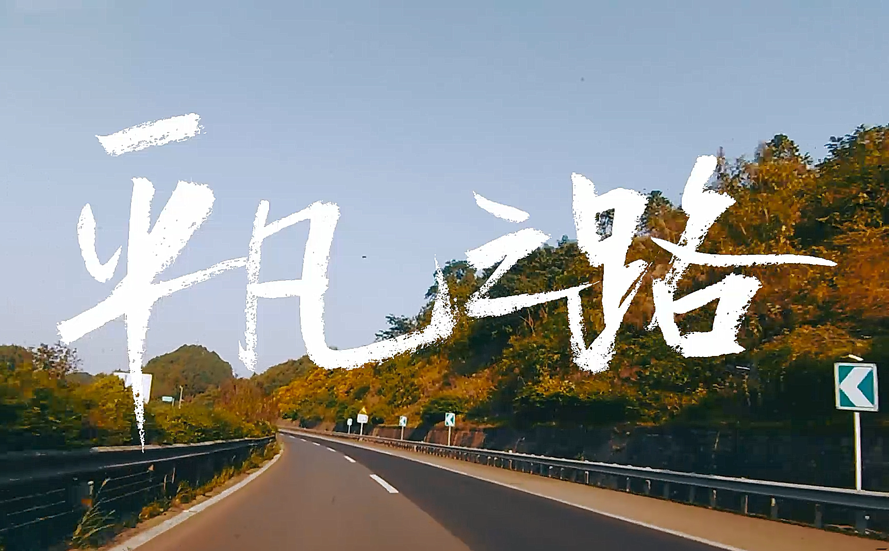 平凡之路吉他谱-封面
